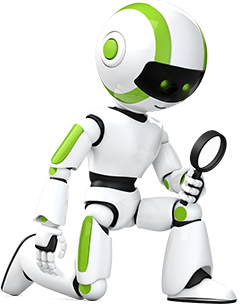 Volná pracovní místa, Jobs Robot